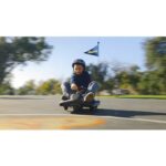 Razor Crazy Cart Shift Blue Lithium - imagine 12