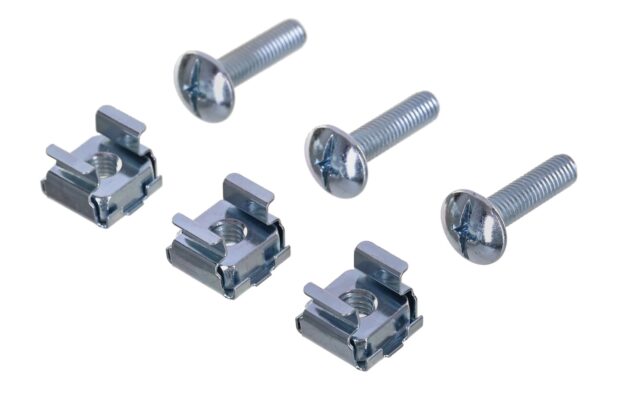 Synology RKS-02 rack accessory Rack rail kit - imagine 8