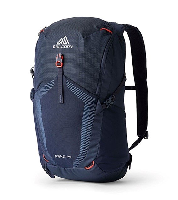 cps-01486d59fb0bcc16f40cb9ca144b712e-2026-01-15-23-09-55 Gregory Nano Hiking backpack 24 l Navy blue - imagine 1
