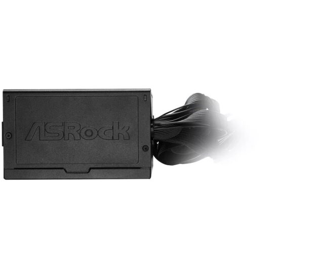 Power supply ASRock Challenger Gold 650W (CL-650G) - imagine 5