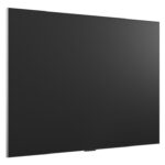 LG OLED evo AI OLED55G51LW TV 139.7 cm (55 ) 4K Ultra HD Smart TV Wi-Fi Black