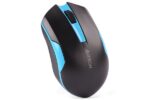 A4Tech G3-200N mouse Ambidextrous RF Wireless Optical 1000 DPI - imagine 7