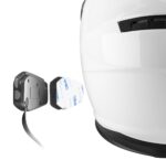 Interphone U-COM 16 Motorbike intercom 1600 m Black - imagine 4