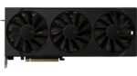 Graphics card. XFX Swift RX 9070 3-FAN Gaming Ed 16GB - imagine 4
