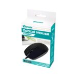 Vakoss TM-481UK mouse USB Type-A Optical 1200 DPI - imagine 2