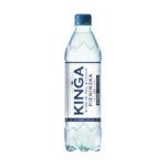 KINGA PIENIŃSKA NATURAL MINERAL WATER 0.5L Sparkling