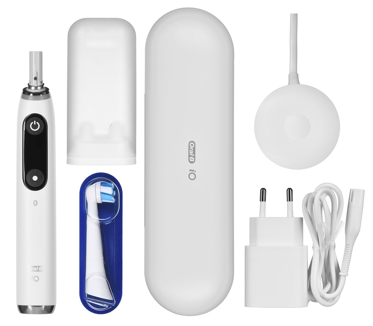 cps-0178cb3a6cfbae91a35f3604eb0975b5-2026-01-19-00-24-27 Braun Oral-B iO Series 9 White electric toothbrush - imagine 1