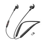 Jabra Evolve 65e MS & Link 370 - imagine 2