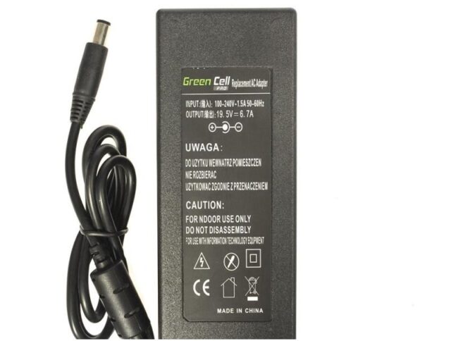 Green Cell AD35P power adapter/inverter Indoor 130 W Black - imagine 3