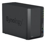 Synology DiskStation DS223 NAS/storage server Desktop Realtek RTD1619B 2 GB DDR4 - imagine 4