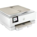 HP ENVY Inspire 7920e Wireless All-in-One Color Printer  Instant Ink; Copier  Scanner