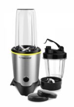 Esperanza EKM028 blender Tabletop blender 1000 W Black  Stainless steel - imagine 8