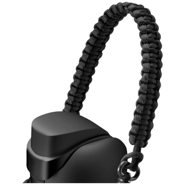 Pokrowiec na bidon/budelkę Spigen LF500  Tumbler Bag czarny - imagine 8