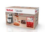 Tefal Prep'Mix+ HT4641 Stand mixer 500 W Grey  White - imagine 6