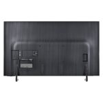 Samsung S85F QE83S85FAE 2.11 m (83 ) 4K Ultra HD Smart TV Wi-Fi Black - imagine 5