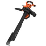 Black & Decker BEBLV301-QS leaf blower 3000 W - imagine 13