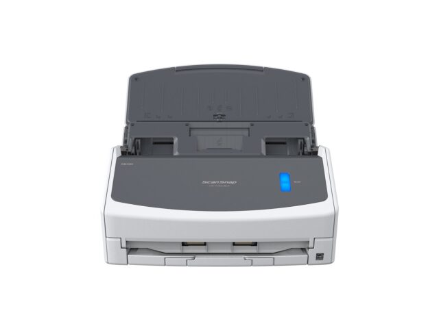 Document Scanner Ricoh ScanSnap iX1400 - imagine 2