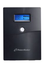 PowerWalker VI 3000 SCL Line-Interactive 3 kVA 1800 W - imagine 2