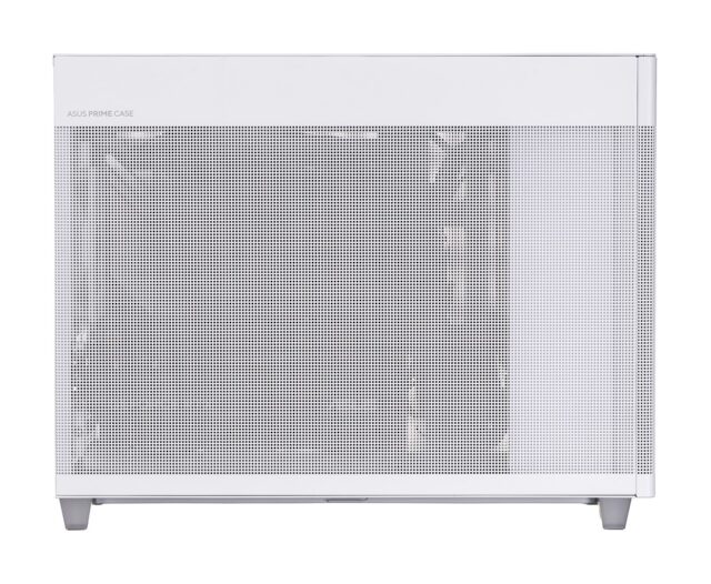 Actina 5901443431879 PC AMD Ryzen™ 7 8700F 32 GB DDR5-SDRAM 1 TB SSD NVIDIA GeForce RTX 5070 Windows 11 Home Mini Tower White - imagine 6