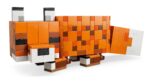 LEGO MINECRAFT 21588 The Fox - imagine 6