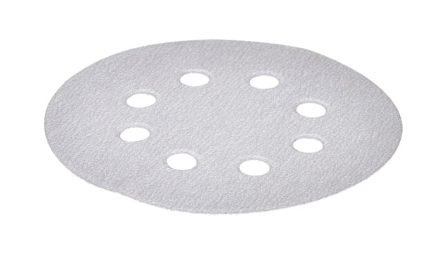 Makita BO5041 portable sander Orbital sander 12000 OPM 300 W - imagine 7