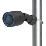 Ubiquiti UVC-G6-Pro-Bullet-B | IP Camera | 4K 30fps, 1x GbE PoE+, IP66 - imagine 6