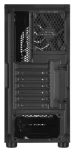 COVERAGE ENDORFY SIGNUM 300 CORE - imagine 7