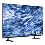 Samsung Q7F QE75Q7F2AU 190.5 cm (75 ) 4K Ultra HD Smart TV Wi-Fi Black - imagine 4