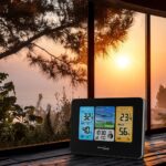 Greenblue 46003 Black LCD Battery Wi-Fi - imagine 8