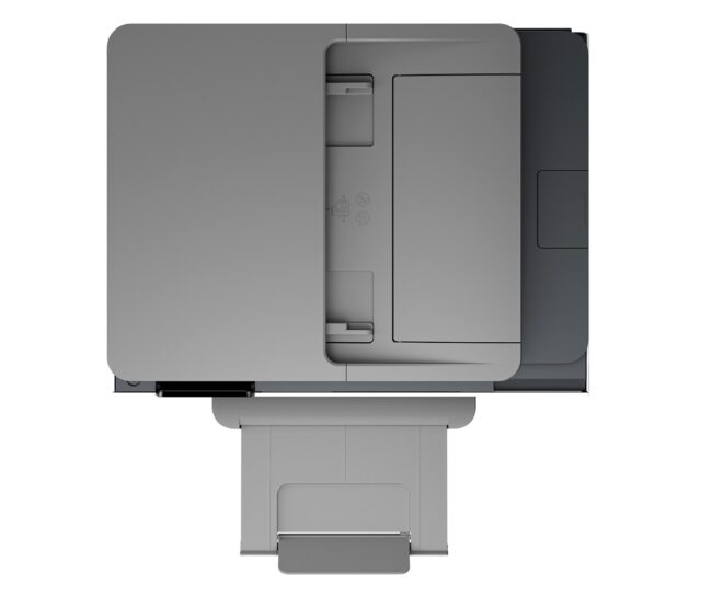 HP OfficeJet Pro 9120b Wireless All-in-One Color Printer  Two-sided printing; Copier  Scanner - imagine 7