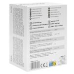 Savio CAK-04 webcam 720 MP 1280 x 720 pixels USB Black - imagine 4