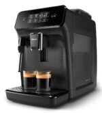 Philips 1200 series EP1220/00 coffee maker Fully-auto Espresso machine 1.8 L - imagine 6