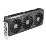 ASUS Prime RX9070 O16G AMD Radeon RX 9070 16 GB GDDR6 - imagine 6