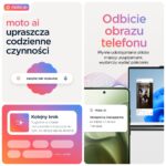 Motorola edge 60 16.9 cm (6.67 ) Dual SIM Android 15 5G USB Type-C 12 GB 256 GB 5200 mAh Green - imagine 18