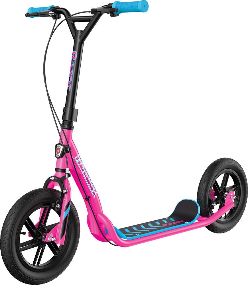 cps-020f0b46ed0befa9cb69154ea12e6784-2026-01-15-17-28-54 Razor Flashback BMX Style Kids Pink - imagine 1