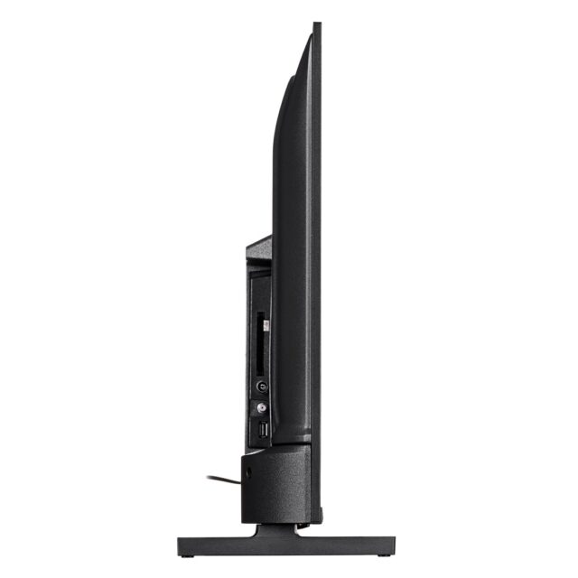 Philips 43PFS5500/12 TV 109.2 cm (43 ) Full HD Titan OS Black - imagine 5
