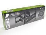 Tracer WallFlex LCD/LED TV Mount  Black - imagine 8