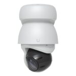 Ubiquiti UVC-AI-PTZ-W | Kamera IP | AI PTZ Industrial, 4k (8MP), 22x zoom optyczny, IP66