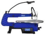 Scheppach SD1600V stationary scroll saw 120 W 1700 RPM - imagine 2