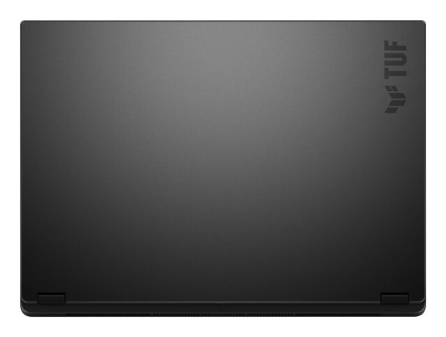 ASUS TUF Gaming A14 FA401UM-RG014 Ryzen 7 260 14.0 2.5K 165Hz IPS-level 400nits AG 16GB LPDDR5X SSD512 GeForce RTX 5060_8GB WLAN+BT Cam1080p 73WHrs NoOS Jaeger Gray - imagine 7