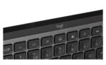 Logitech MX Keys Mini Minimalist Wireless Illuminated Keyboard - imagine 4