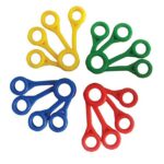 Qmed Finger Exerciser - Green