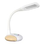 Activejet LED desk lamp VENUS with RGB base - imagine 6