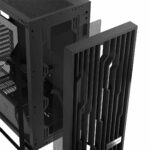 MODECOM Case VOLCANO PERUN APEX ARGB MIDI Black - imagine 12