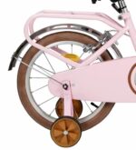 Children's Bike 16  Vintage Pink TOIMSA 16229 - imagine 2