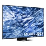 Samsung QE75QN77FAT 190.5 cm (75 ) 4K Ultra HD Smart TV Wi-Fi Black - imagine 3