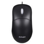 Activejet AMY-146 Mouse wired optical USB - imagine 5