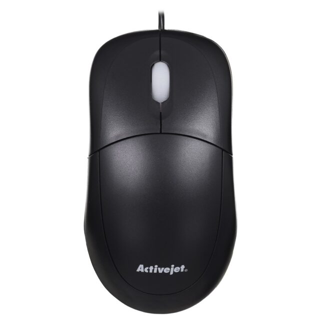 Activejet AMY-146 Mouse wired optical USB - imagine 5