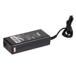 Akyga notebook power adapter AK-ND-26 19.5V/4.62A 90W 4.5x3.0 mm + pin HP power adapter/inverter Indoor Black - imagine 5