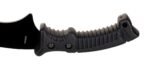 SCK Fixed Blade Machete Model K828 with Sheath - imagine 4